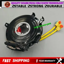 NEW High-Quality ClockSpring With Heated 7HJ38DX9AA For 2018-2021 GRAND CHEROKEE