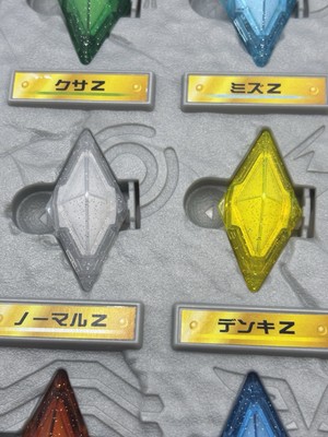 【激レア】　ポケモントランプ③ ６枚セット ポケモントランプ 緑 6枚セット - メルカリ
