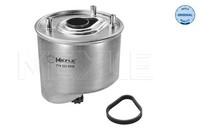Meyle 714 323 0015 Kraftstofffilter FüR Ford,Mazda,Volvo