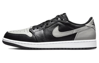 【美品】ナイキ Nike Air Jordan 1 Low シャドウ26.5cm Size 11.5 - Air Jordan 1 Retro OG 2024 Low Shadow for sale online