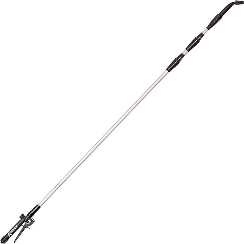 Offerta Lancia Telescopica 4,29mt Ribimex Alluminio XXL PRPLT6XXLC Prezzo