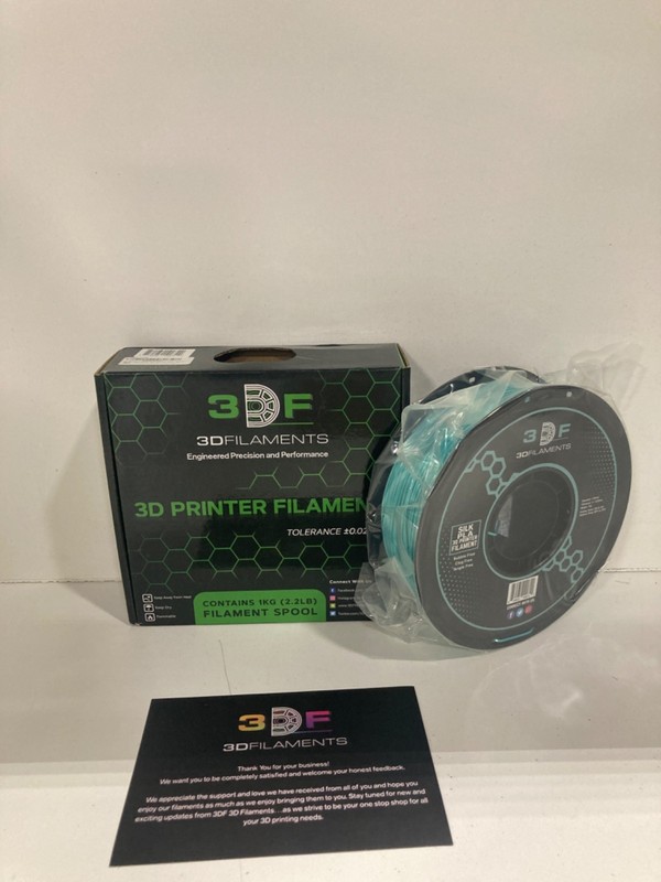 3D printer filament 