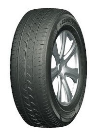Goodtrip Safeguard 165/70 R14C le pneu idéal pour vos trajets de livraison urbaine