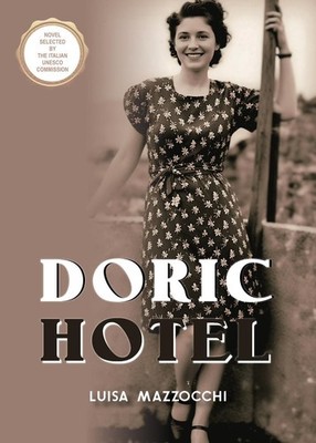 Buch - Luisa Mazzocchi - Doric Hotel. Amerikanische englische Version - Youcanprint
