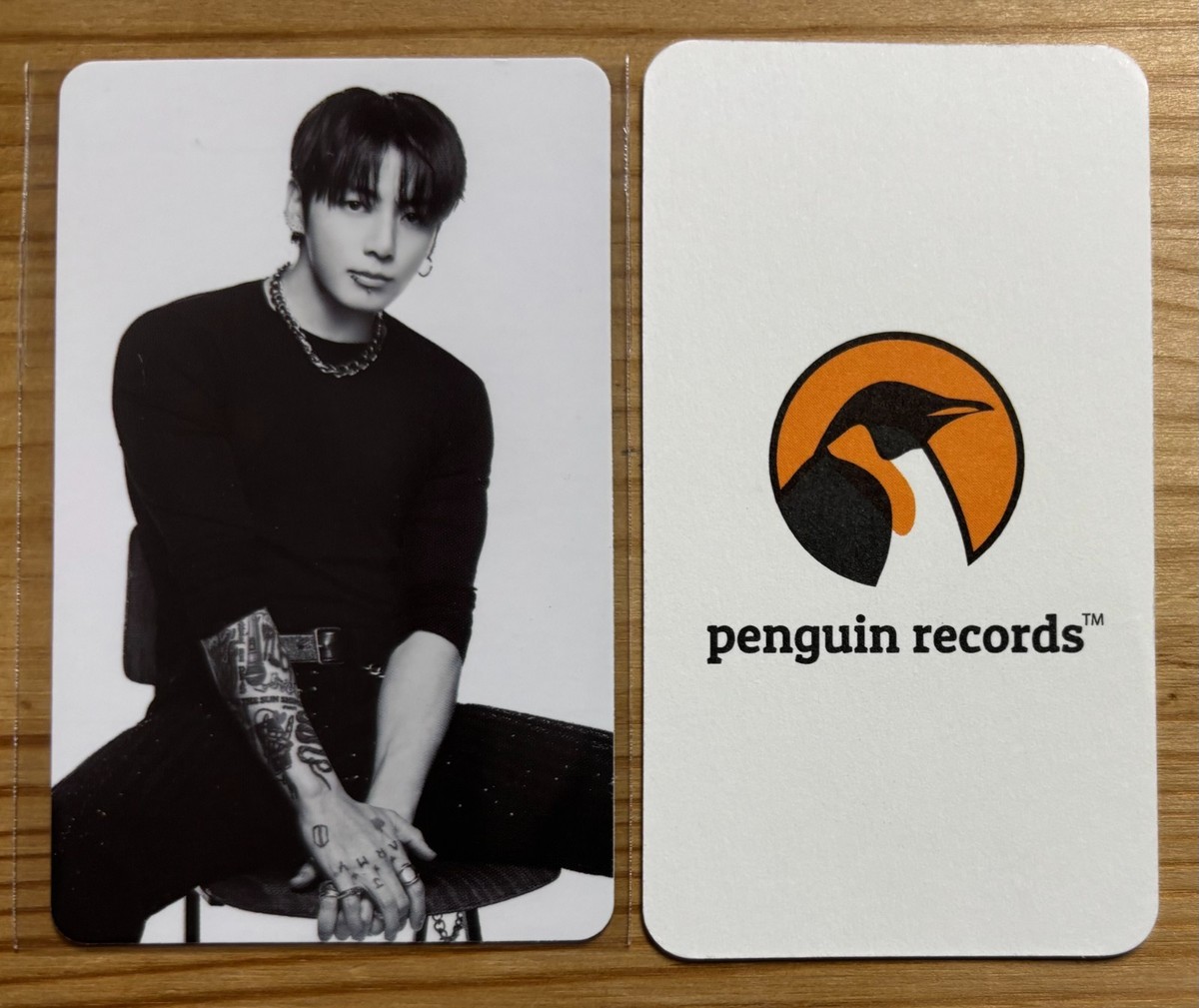 BTS - 5TH ALBUM ARIRANG WEVERSE MUSICKOREA WITHMUU LUCKY DRAW