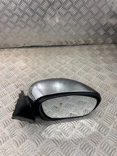 2007 CHRYSLER 300C DRIVER SIDE WING MIRROR IN CHROME 015890 #2