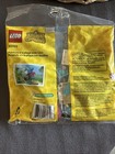 LEGO Animal Crossing: Julian's Beach Painting (30703) — photo 2