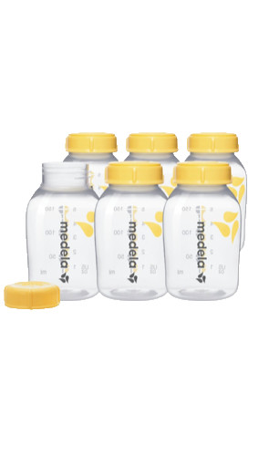 With Solid Lids - 6pk/5oz