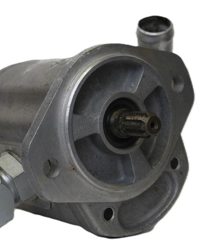Dowty 1P3072ASSJB Hydraulic Pump 2 12 80 20 - Picture 4 of 6