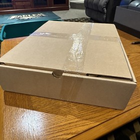 SEGA CD Action System w/ Tomcat Alley - NEW IN BOX - Complete