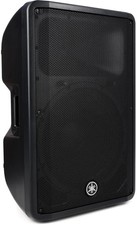 Yamaha CBR15 1000W 15 inch Passive Speaker