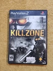 Killzone (Sony PlayStation 2, 2004) PS2 CIB w/ Manual TESTED