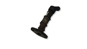 Volkswagen Golf IV 2002 Diesel 81kW Turbolader Ölleitung Ölschlauch 038145736G