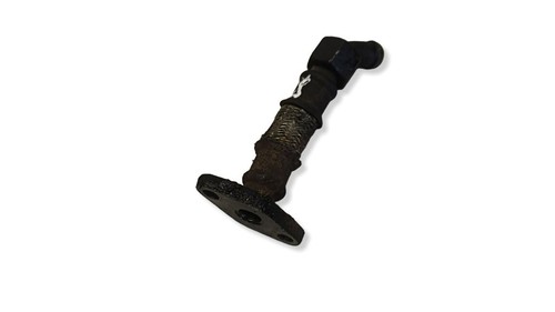 Volkswagen Golf IV 2002 Diesel 81kW Turbolader Ölleitung Ölschlauch 038145736G