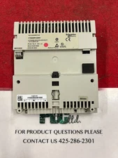 170ANR12091 Used Modicon Momentum I/O Base 170-ANR-120-91