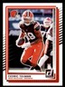 2025 Donruss #78 Cedric Tillman Cleveland Browns