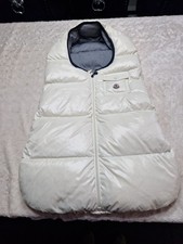 Moncler Baby Anzug sehr guter Zustand