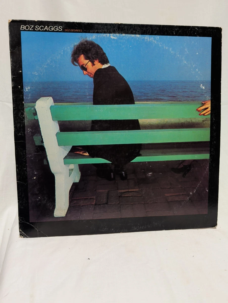 boz scaggs silk degrees products for sale | eBay