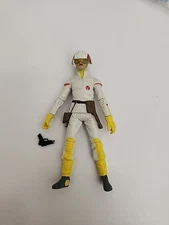 Star Wars The Vintage Collection (Twin-Pod) Cloud Car Pilot VC11 2010 Loose 