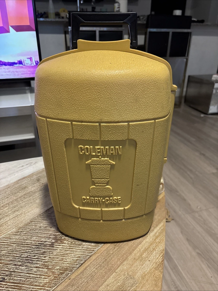 coleman lantern yellow products for sale | eBay