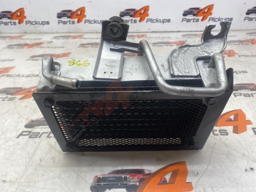 2008 Ford Ranger Thunder Automatic Gearbox Oil Cooler 2006-2012 - Picture 6 of 8