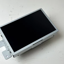 2017 LINCOLN MKZ SYNC INFORMATION DISPLAY SCREEN MODULE HP5T-14G370-GCC OEM