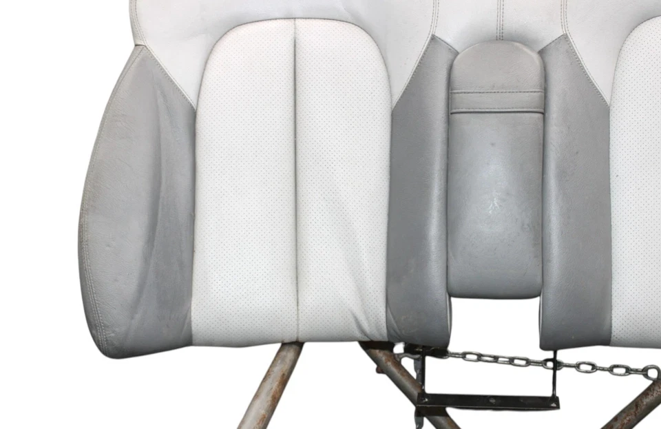 98-03 Cojín asiento superior trasero mercedes w208 clk430 clk320 2089201116 oem Foto 4 de 4