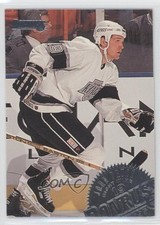 1994-95 Donruss John Druce #223 2j2