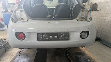 Stoßstange Hinten Opel M-A Adam 1.4 Limousine