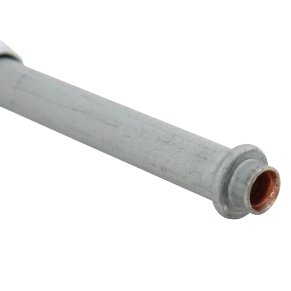 Power Steering Return Line End Fitting Fits Multiple Makes and Models - Image 4 of 4