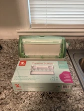 Xyron 9” Creative Station And Refill