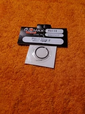 OS Engine parts - OS Piston Ring P For Max  40 FSR - part 24803412 - New!