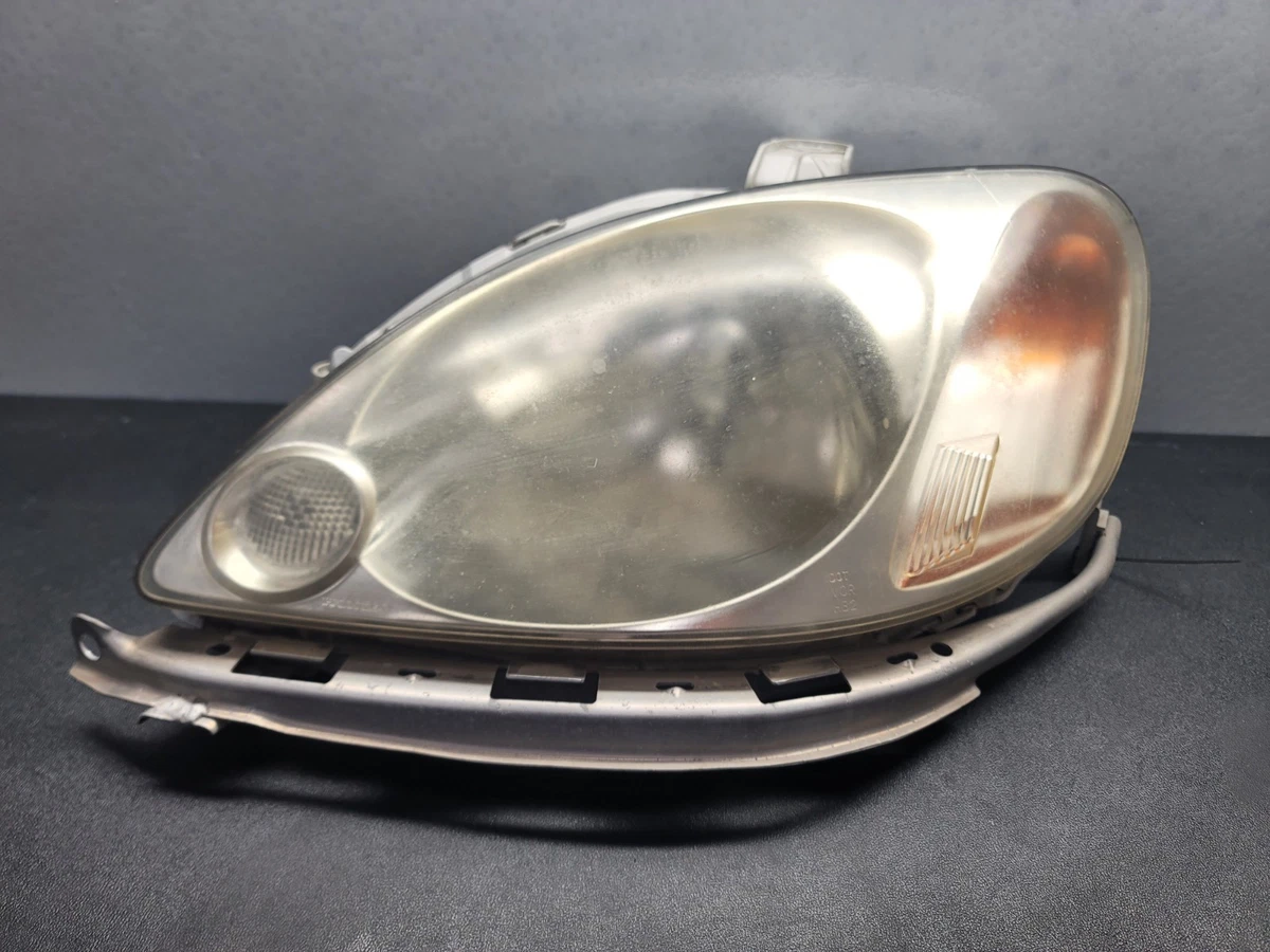 Genuine OEM Front Headlights for Honda Insight for sale | eBay