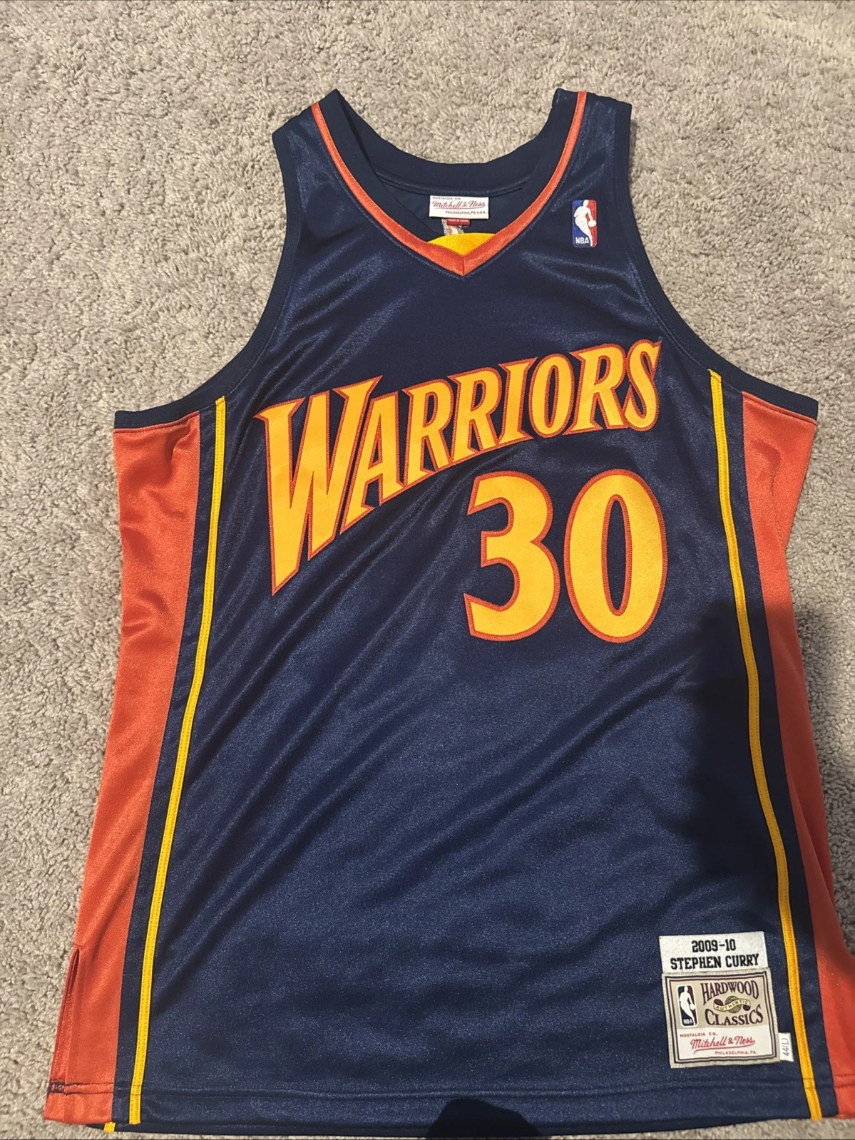 Score Big with the Hottest Warriors Jerseys of 2025!