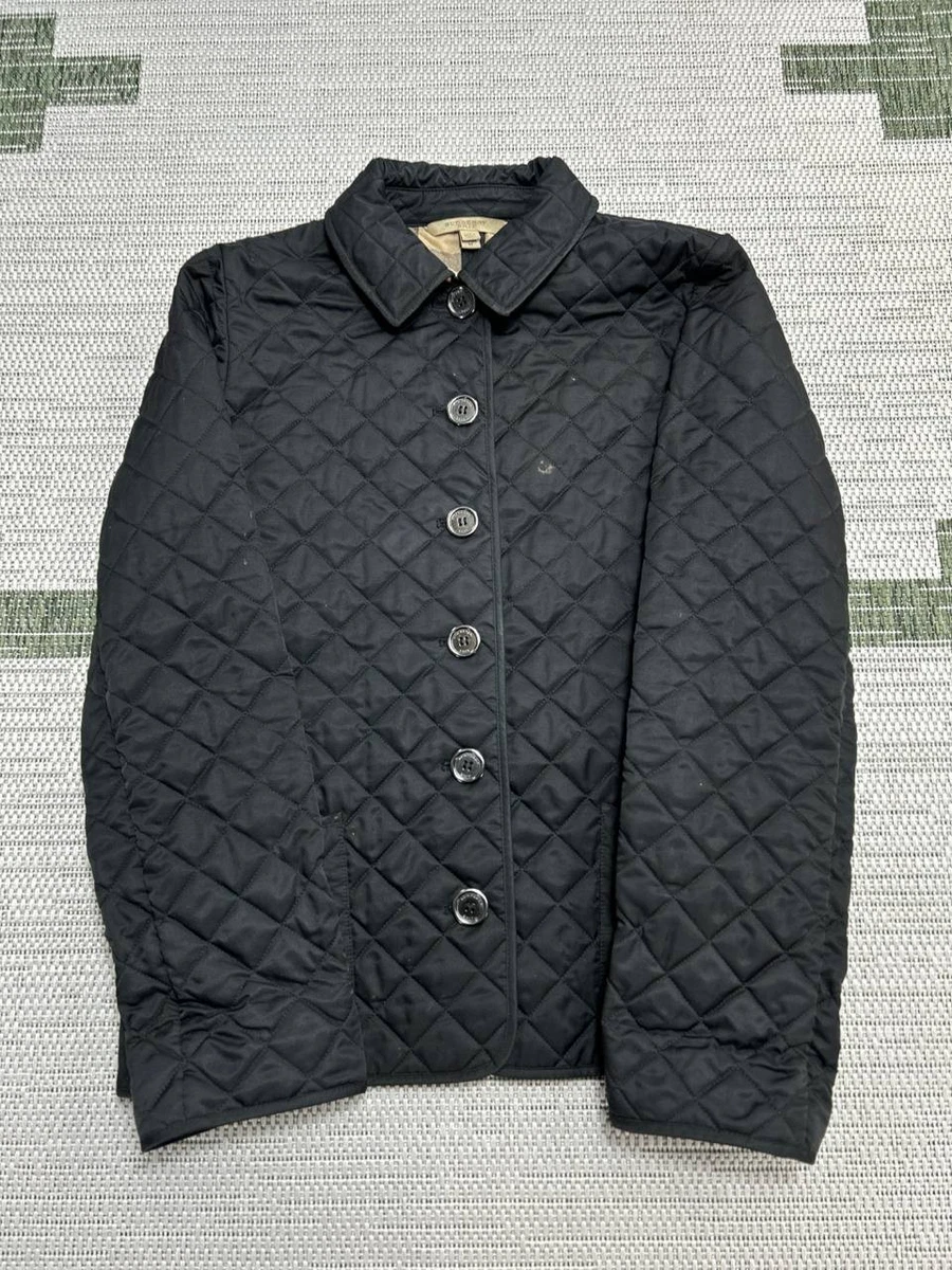 burberry brit jacket products for sale | eBay