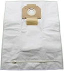 Alternative Reusable Mirka Dust bag Fleece Extractor 1230L with zip zipper