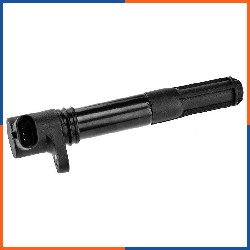 Bobine d'allumage Fiat 03SKV028 pièce de rechange pour moteur essence 10332