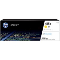 Hp W2032X 415X Tonerkartusche Gelb, 6.000 Seiten Iso Iec 19798 FüR Hp M 454