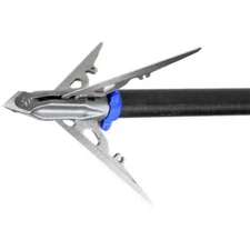 G5 Mega Meat 3 Blade 125Gr Stainless Steel Broadhead