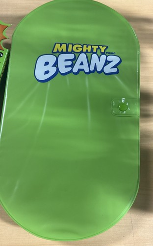 ! Brandneu Mighty Beanz Serie 3 Sammelkoffer von Spin Master - Bild 5 von 6