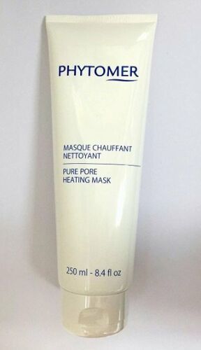 Phytomer Pure Pore Heating Mask 250ml 8.4oz Salon Pro Size Free Ship #iba - Picture 1 of 1