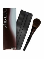 shiseido blush brush