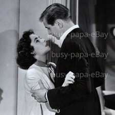 1951 Father's Little Dividend Elizabeth Taylor Spencer Tracy Bennett Photo #2