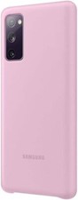 Samsung Galaxy S20 FE 5G Silicone Case, Violet