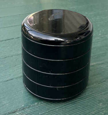 小物入れ REXITE 900 MULTIPLOR 03 BLACK Vintage REXITE 900 