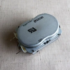 MECHANICAL TIMER REPLACEMENT MOTOR INTERMATIC WG-2030 120VAC/60 Hz 1/60 RPM