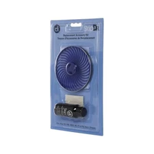 Digital Innovations 1051100 Replacement Accessories Kit Patented Flexi Wheel