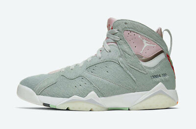Nike Air Jordan 7 VII SE Hare 2.0 size 13 Grey Buggs Bunny Nike Air Jordan 7 VII SE Hare 2.0 size 13 Grey Buggs Bunny