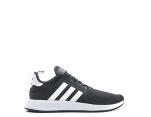 Scarpe ADIDAS Uomo Sneakers Casual NERO PU,Tessuto CQ2405 | eBay