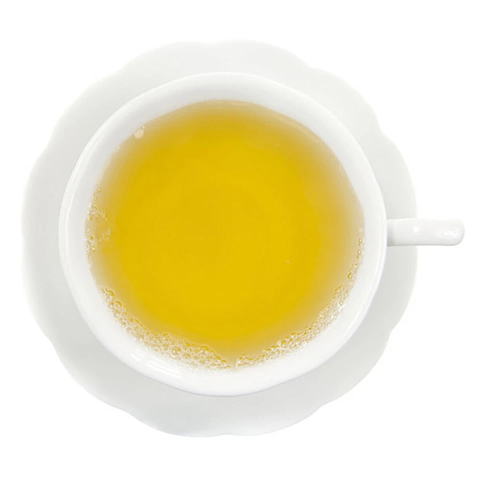 Chá verde japonês Sencha - Folha solta - Imagem 4 de 4